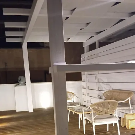 Schinosa 30 Luxury Бишелье