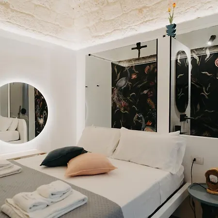 Schinosa 30 Luxury Гостевой дом