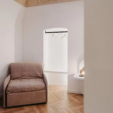 Pensjonat Schinosa 30 Luxury Bisceglie