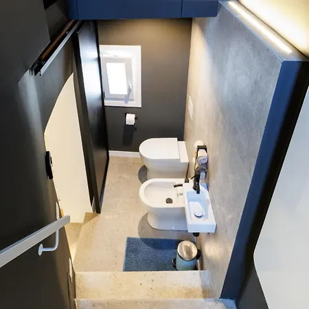 Schinosa 30 Luxury Guest house