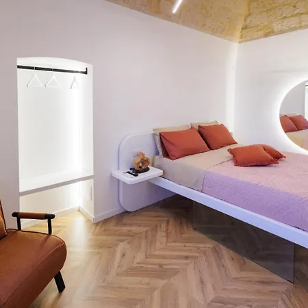 Schinosa 30 Luxury Guest house