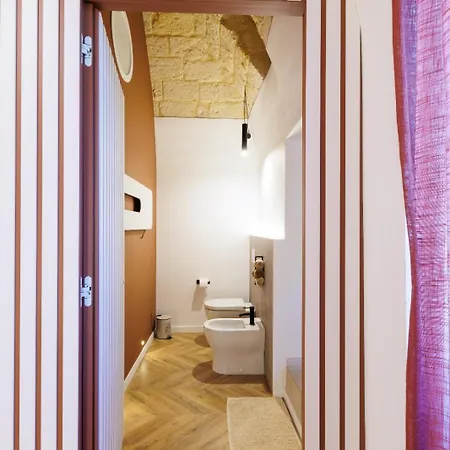 Guest house Schinosa 30 Luxury