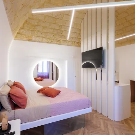 Schinosa 30 Luxury * Bisceglie