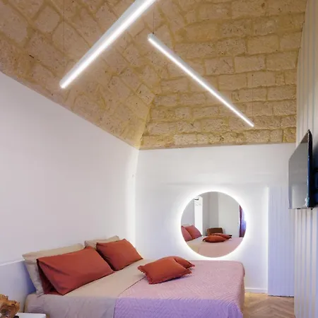 Guest house Schinosa 30 Luxury