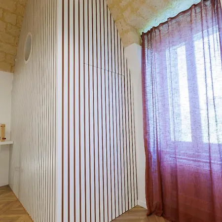 Gasthuis Schinosa 30 Luxury Bisceglie