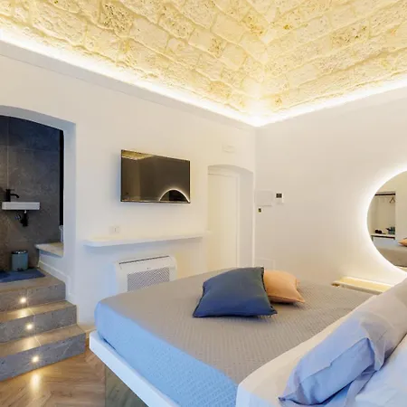 Schinosa 30 Luxury Gasthuis Bisceglie