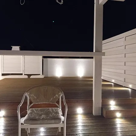Pensjonat Schinosa 30 Luxury Bisceglie