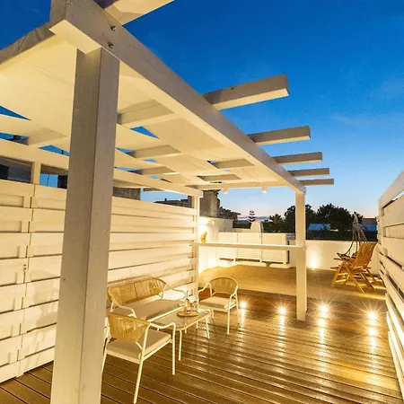 Schinosa 30 Luxury Gasthuis