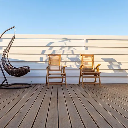 Gasthuis Schinosa 30 Luxury *