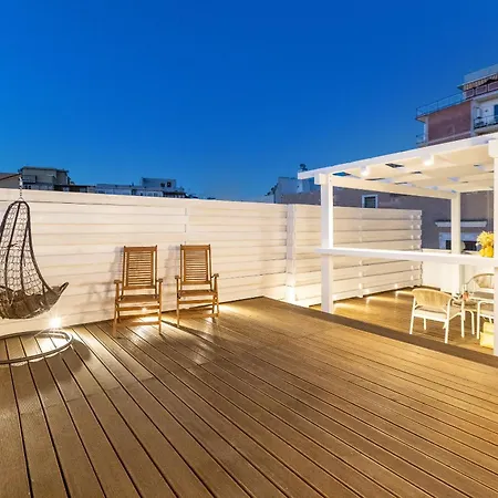 Gasthuis Schinosa 30 Luxury Bisceglie