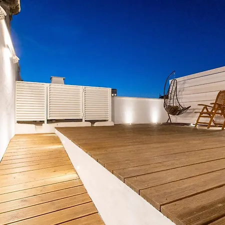 Gasthuis Schinosa 30 Luxury *
